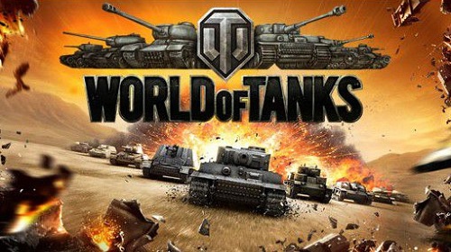 World of tanks