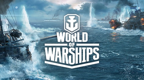 World of Warships