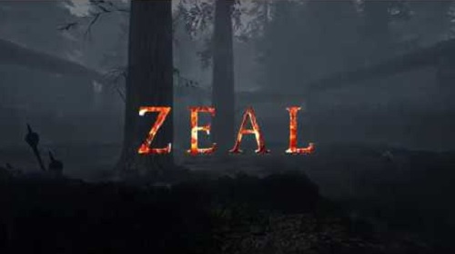 Zeal
